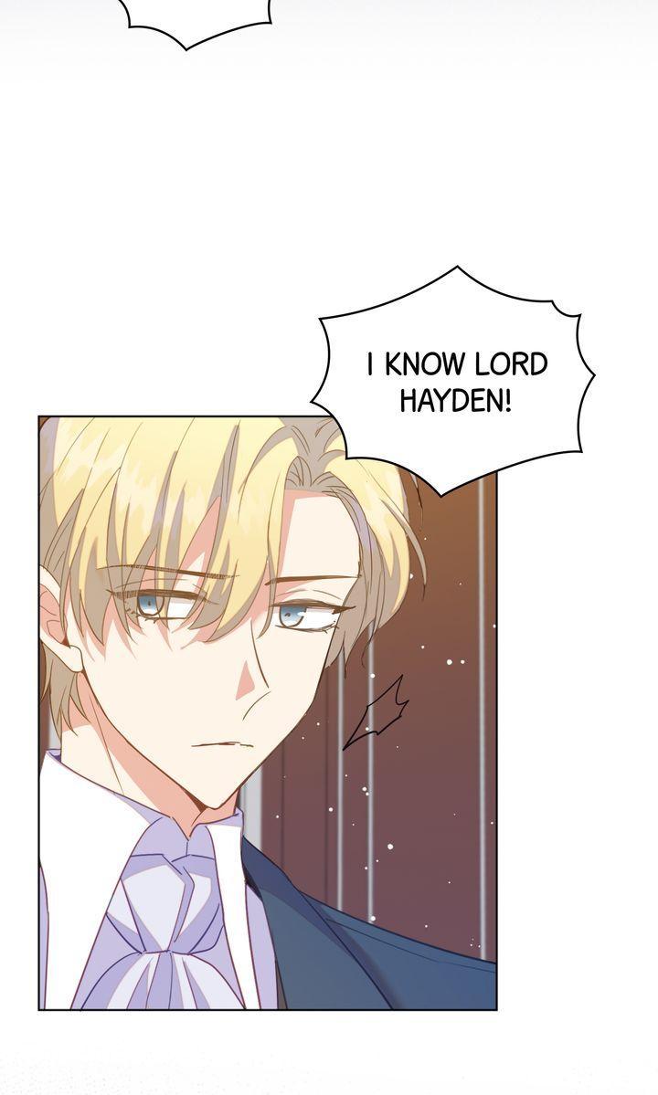 I Realized Only After Losing Her Chapter 58 page 17
