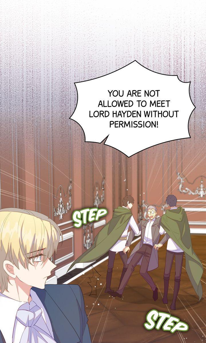 I Realized Only After Losing Her Chapter 58 page 18