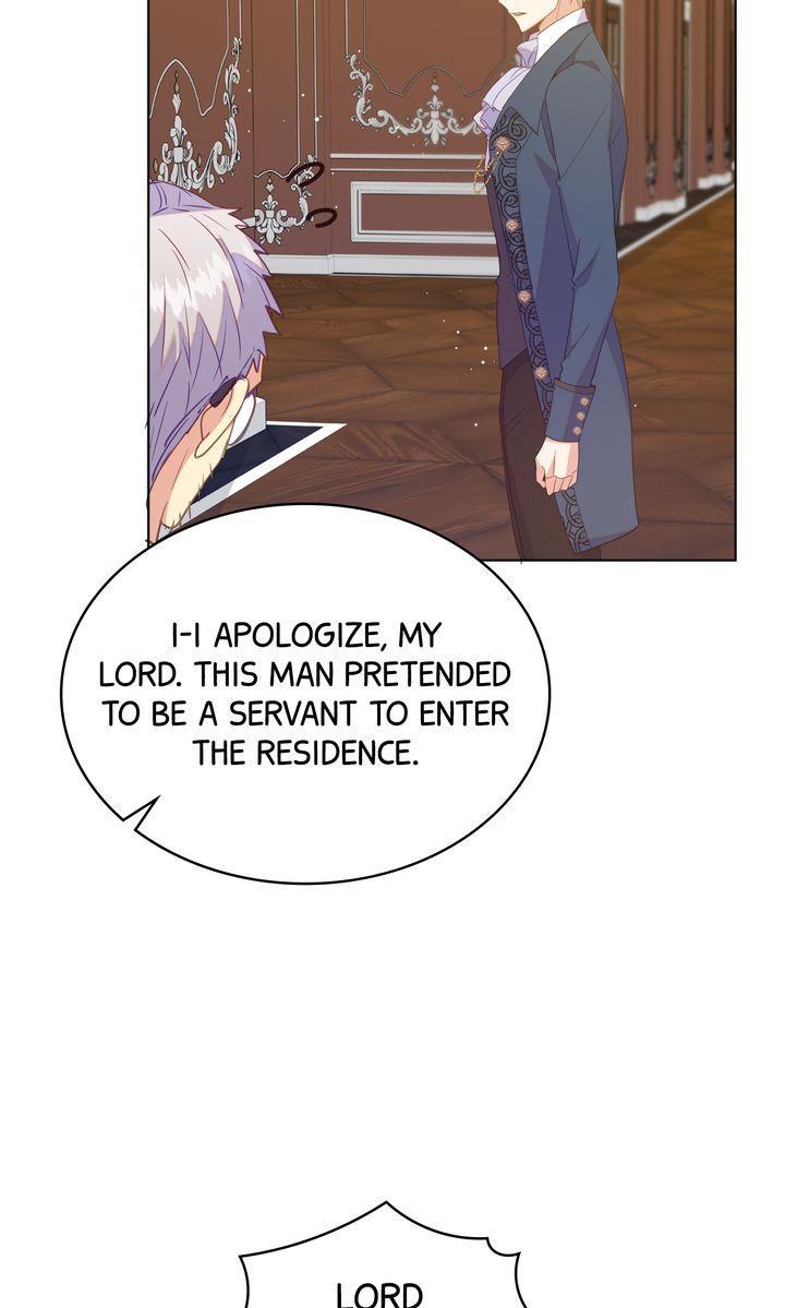 I Realized Only After Losing Her Chapter 58 page 20