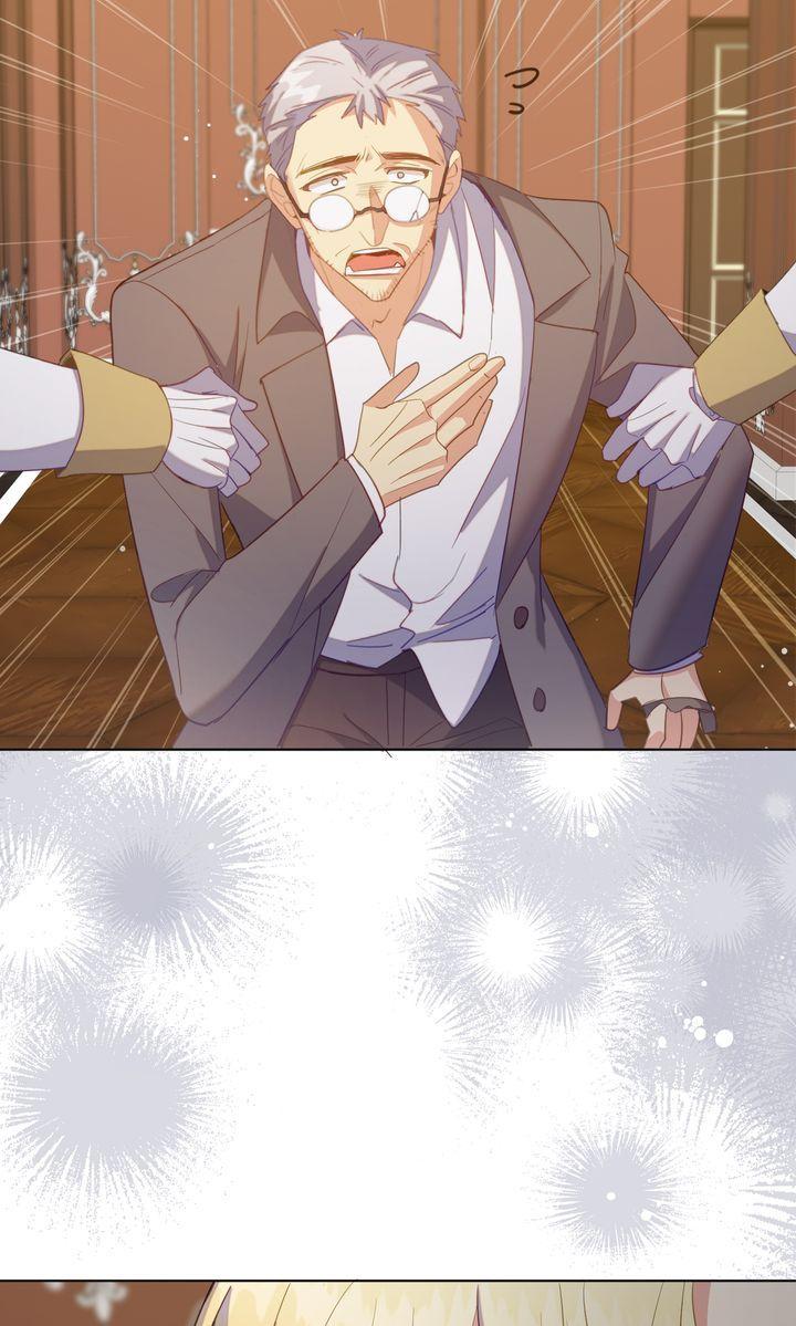 I Realized Only After Losing Her Chapter 58 page 22