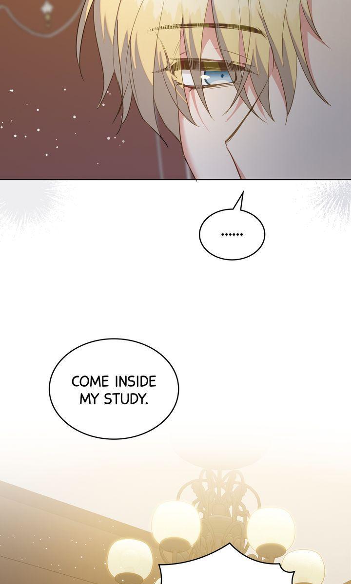 I Realized Only After Losing Her Chapter 58 page 23
