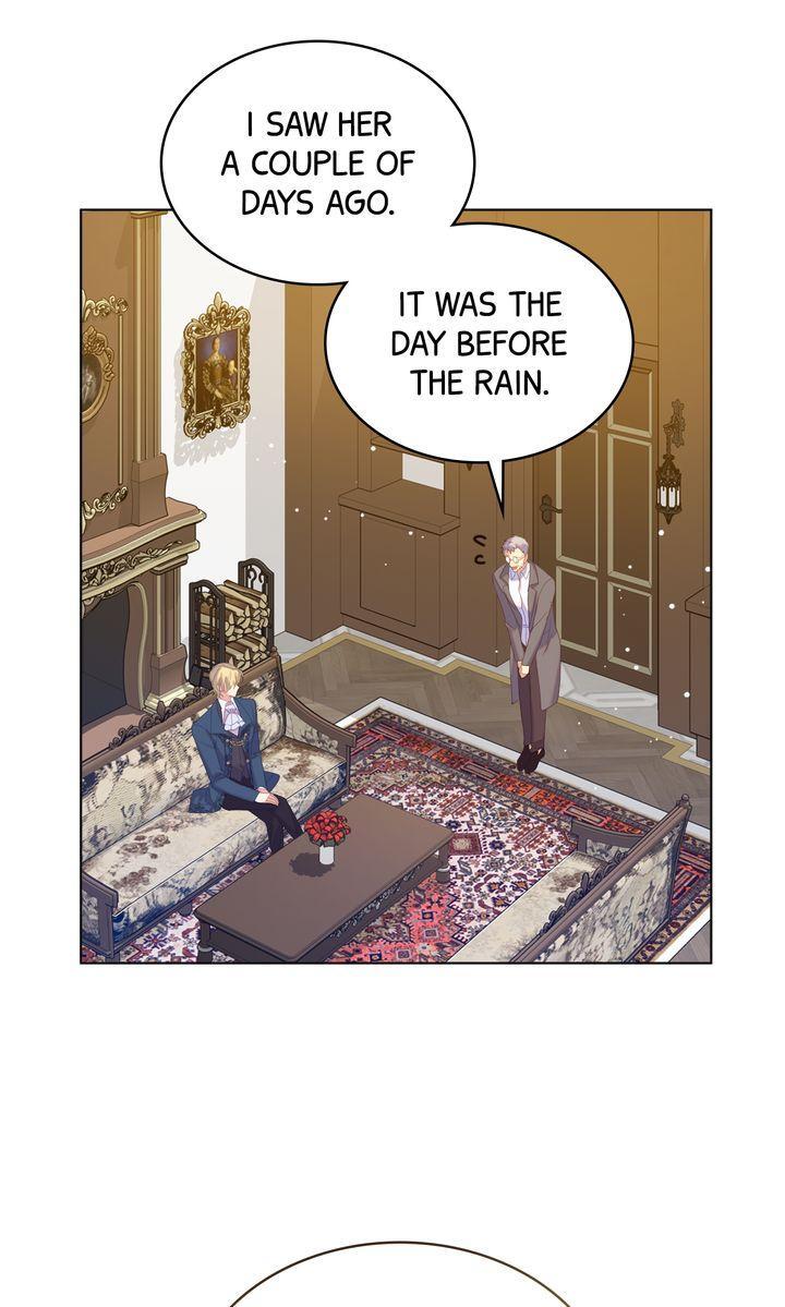 I Realized Only After Losing Her Chapter 58 page 25