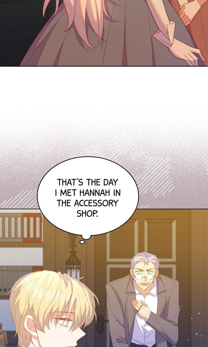 I Realized Only After Losing Her Chapter 58 page 27