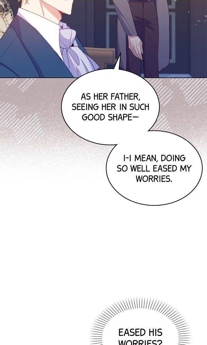 I Realized Only After Losing Her Chapter 58 page 28