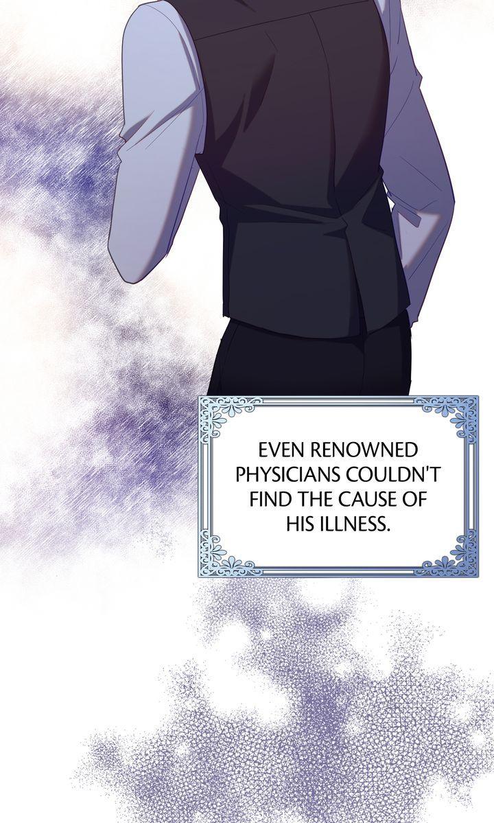 I Realized Only After Losing Her Chapter 58 page 2