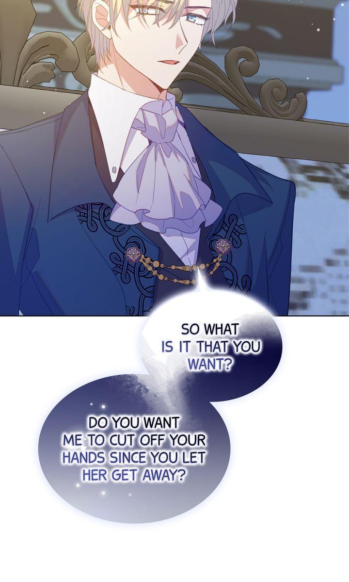I Realized Only After Losing Her Chapter 58 page 30
