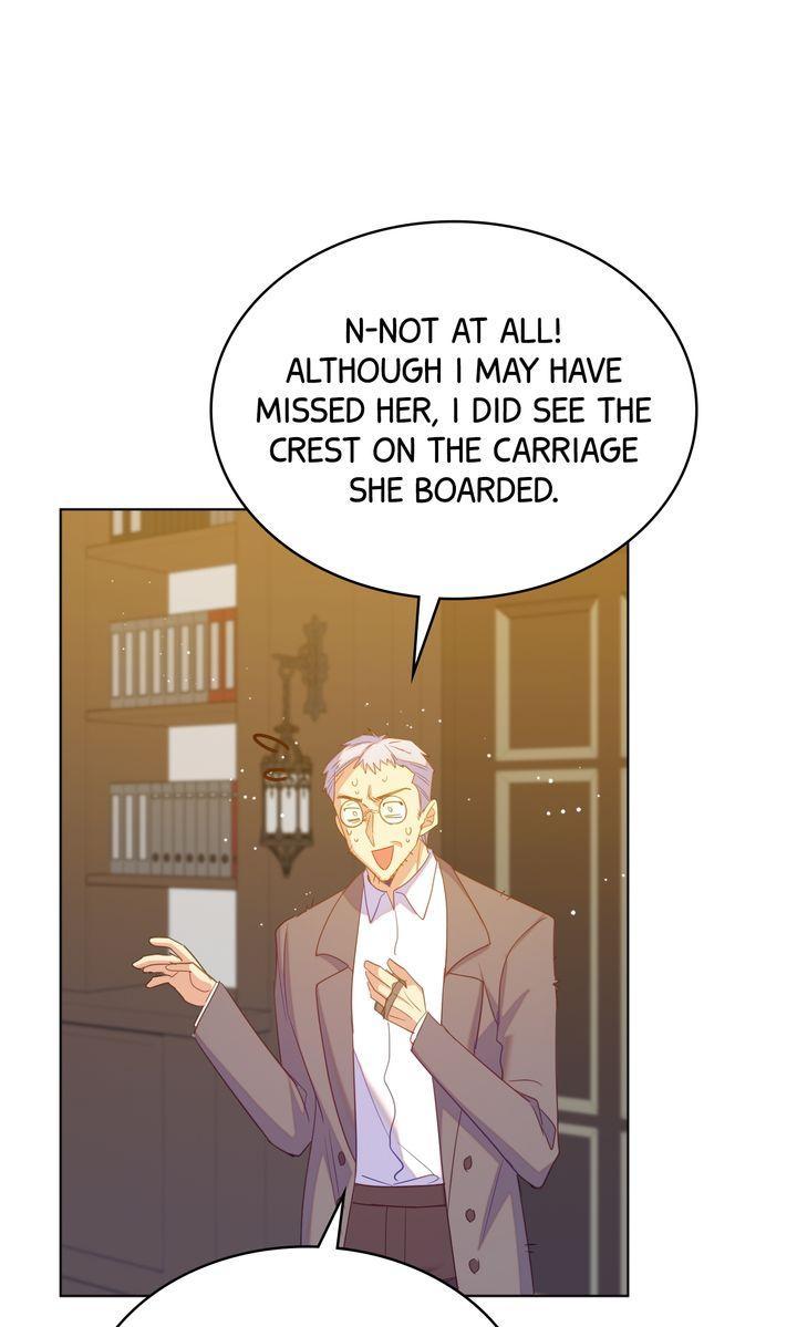 I Realized Only After Losing Her Chapter 58 page 31