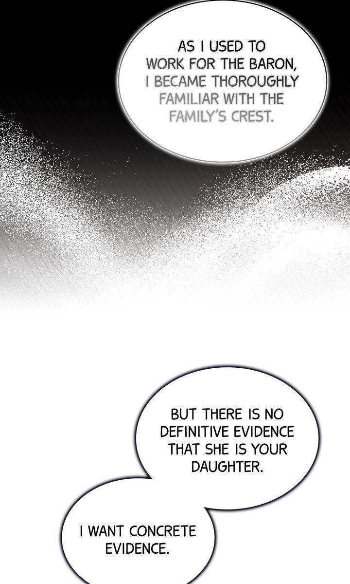 I Realized Only After Losing Her Chapter 58 page 34