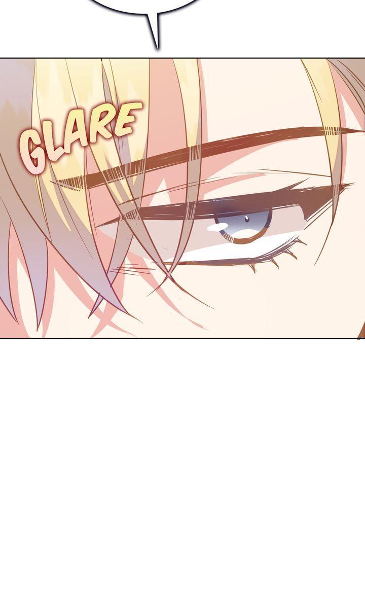 I Realized Only After Losing Her Chapter 58 page 35