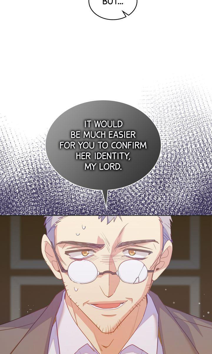 I Realized Only After Losing Her Chapter 58 page 37