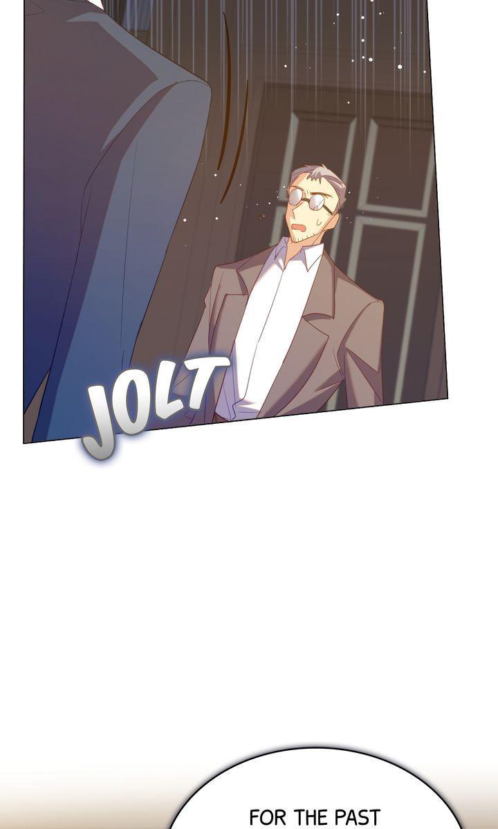 I Realized Only After Losing Her Chapter 58 page 41