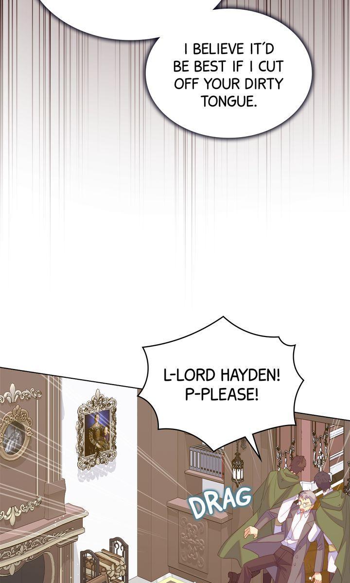 I Realized Only After Losing Her Chapter 58 page 45