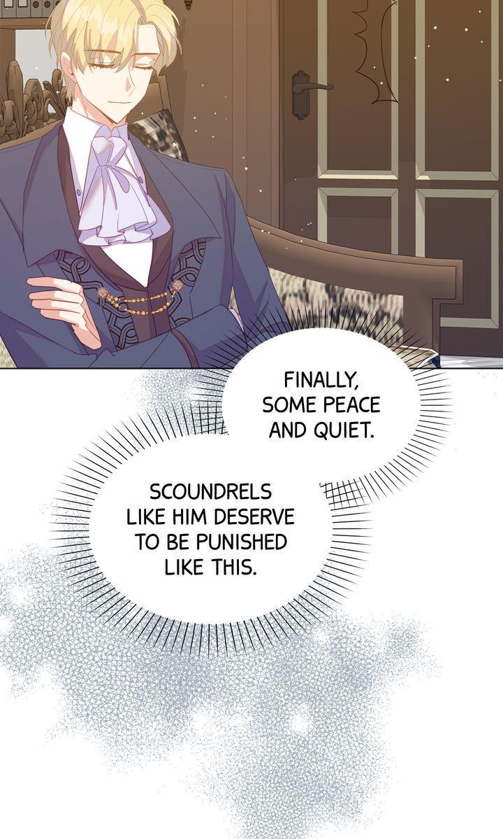 I Realized Only After Losing Her Chapter 58 page 47