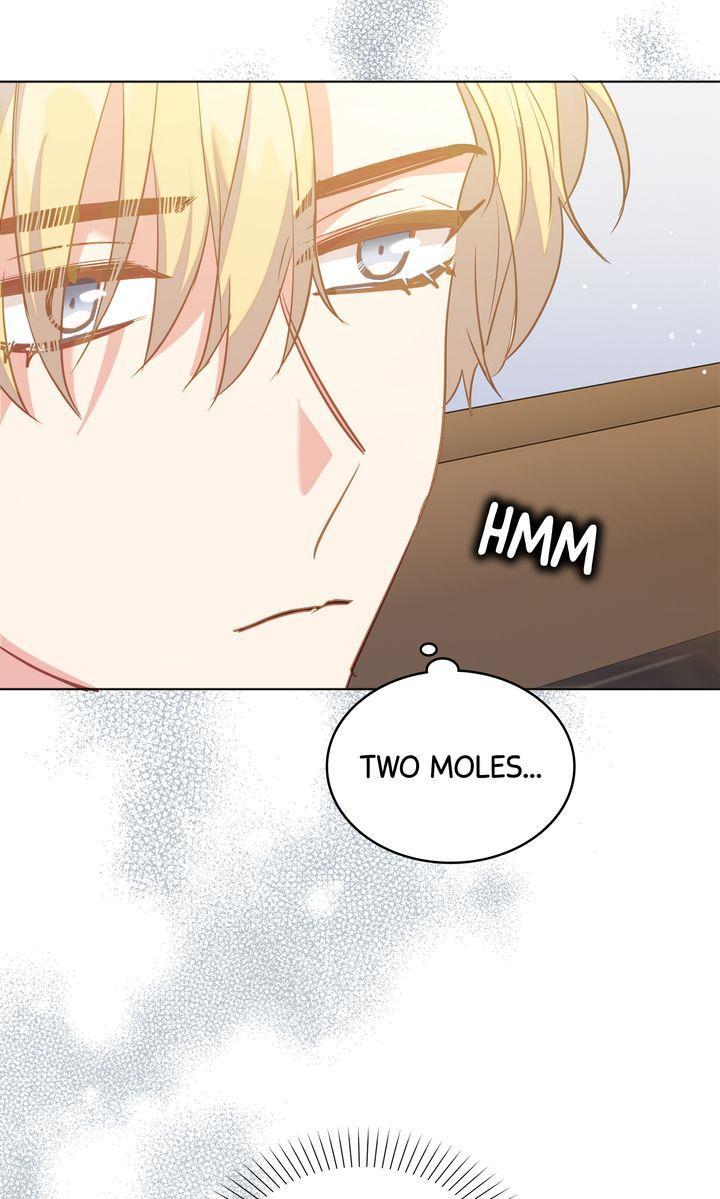 I Realized Only After Losing Her Chapter 58 page 48