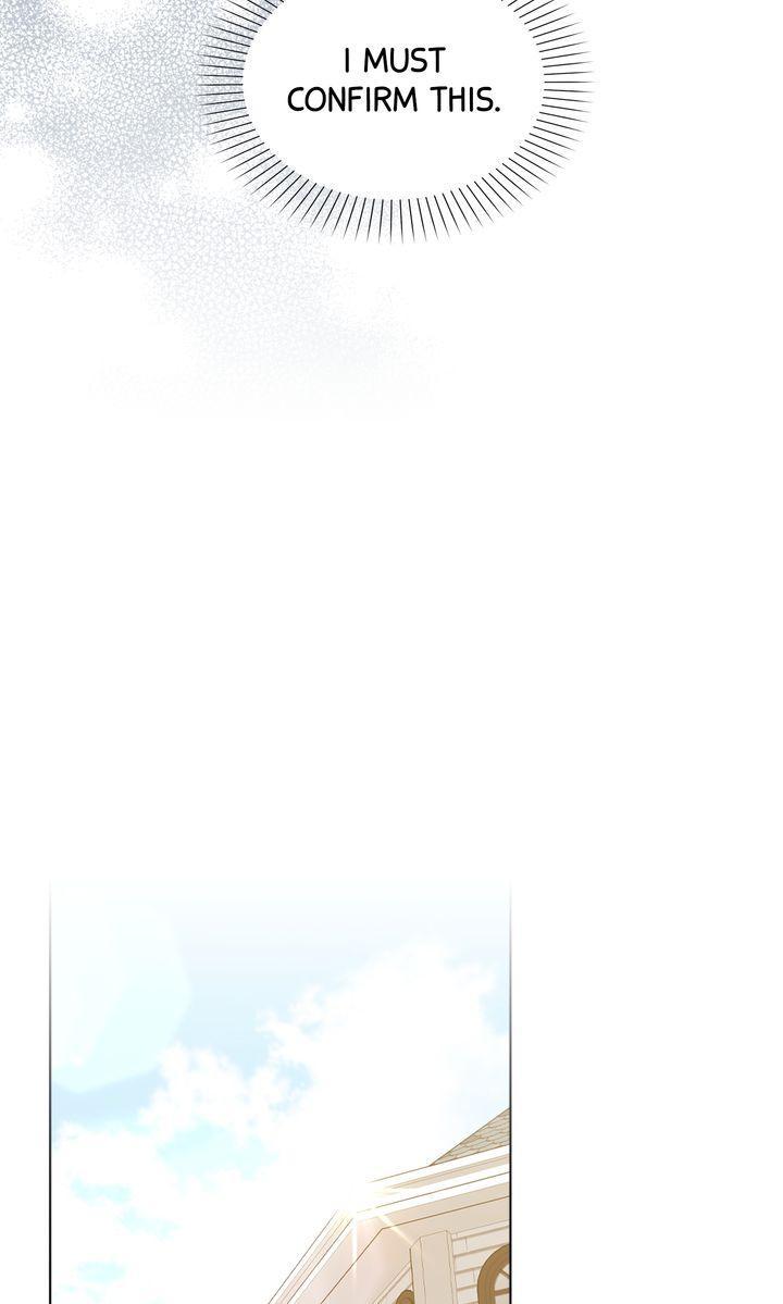 I Realized Only After Losing Her Chapter 58 page 49