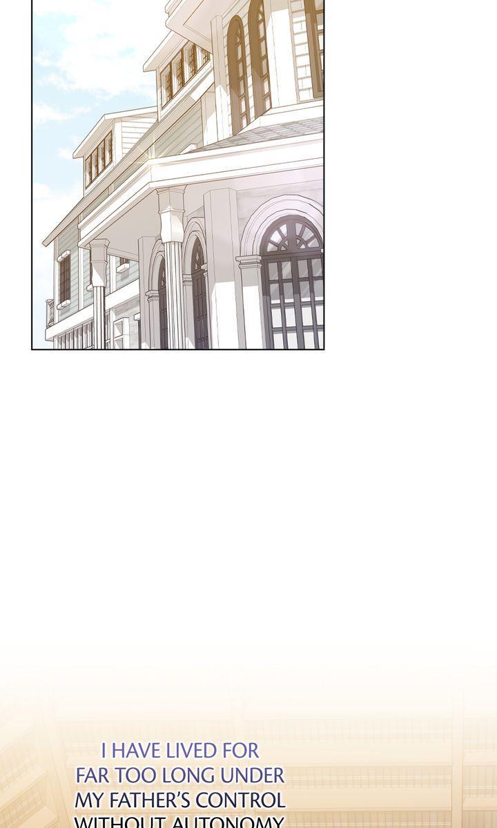 I Realized Only After Losing Her Chapter 58 page 50