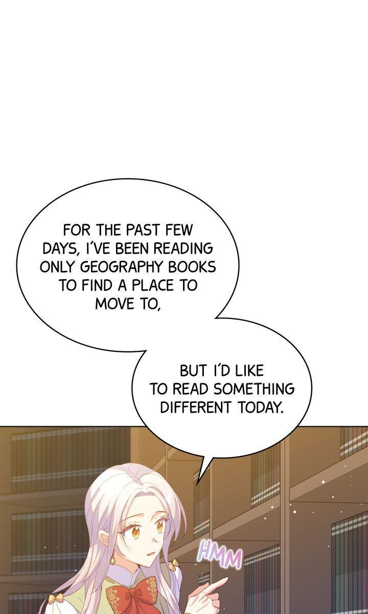 I Realized Only After Losing Her Chapter 58 page 52