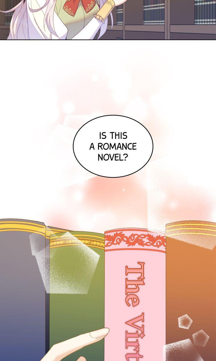 I Realized Only After Losing Her Chapter 58 page 53