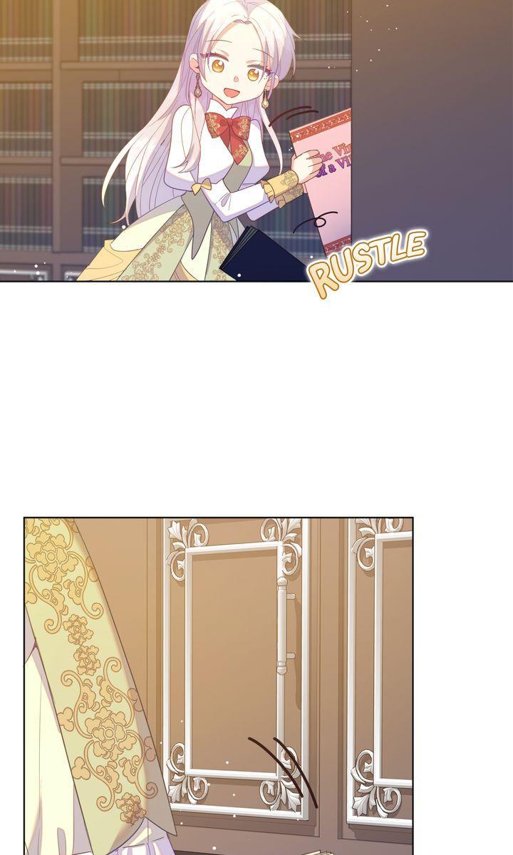 I Realized Only After Losing Her Chapter 58 page 55