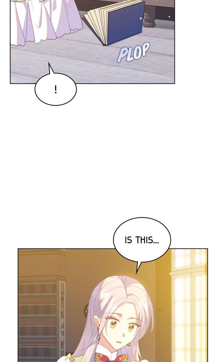 I Realized Only After Losing Her Chapter 58 page 56