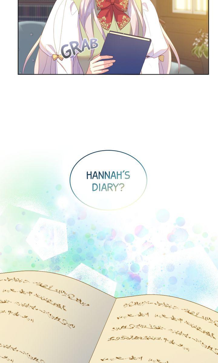 I Realized Only After Losing Her Chapter 58 page 57