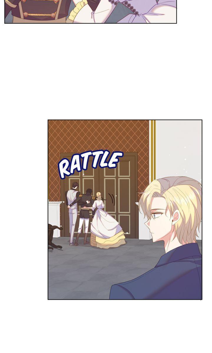 I Realized Only After Losing Her Chapter 58 page 5