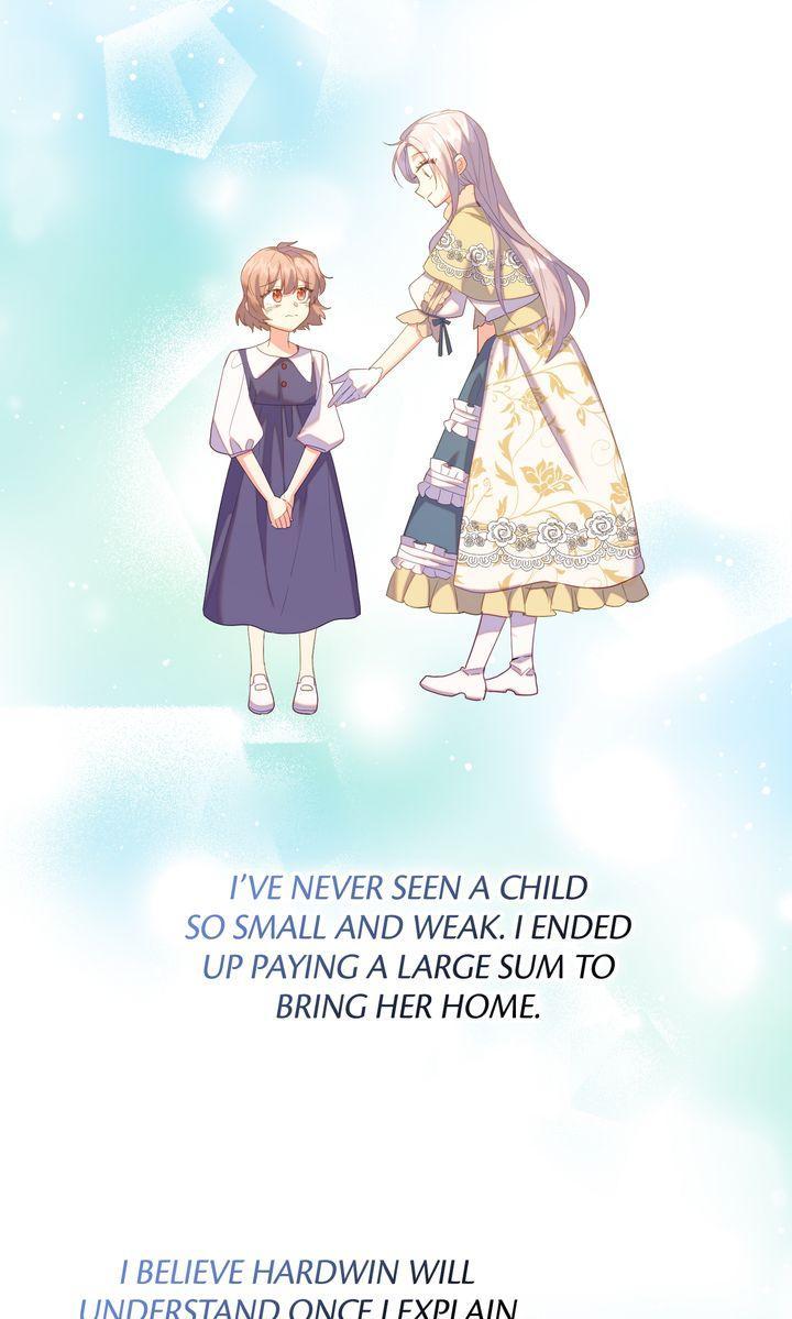 I Realized Only After Losing Her Chapter 58 page 59