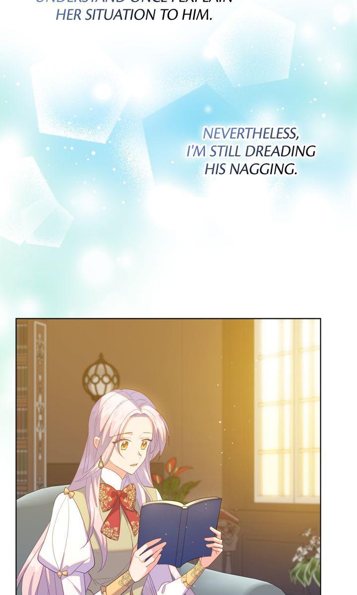 I Realized Only After Losing Her Chapter 58 page 60