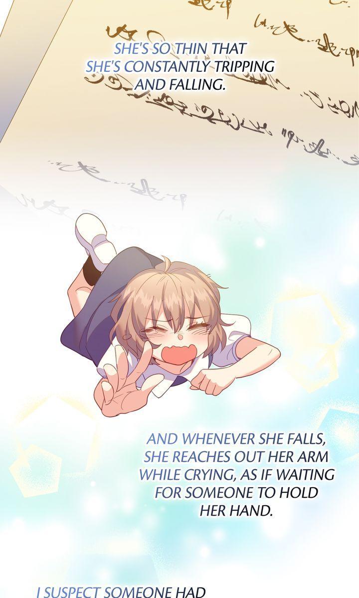 I Realized Only After Losing Her Chapter 58 page 62