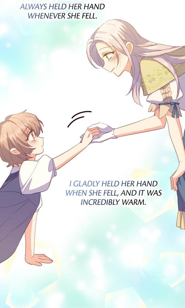 I Realized Only After Losing Her Chapter 58 page 63