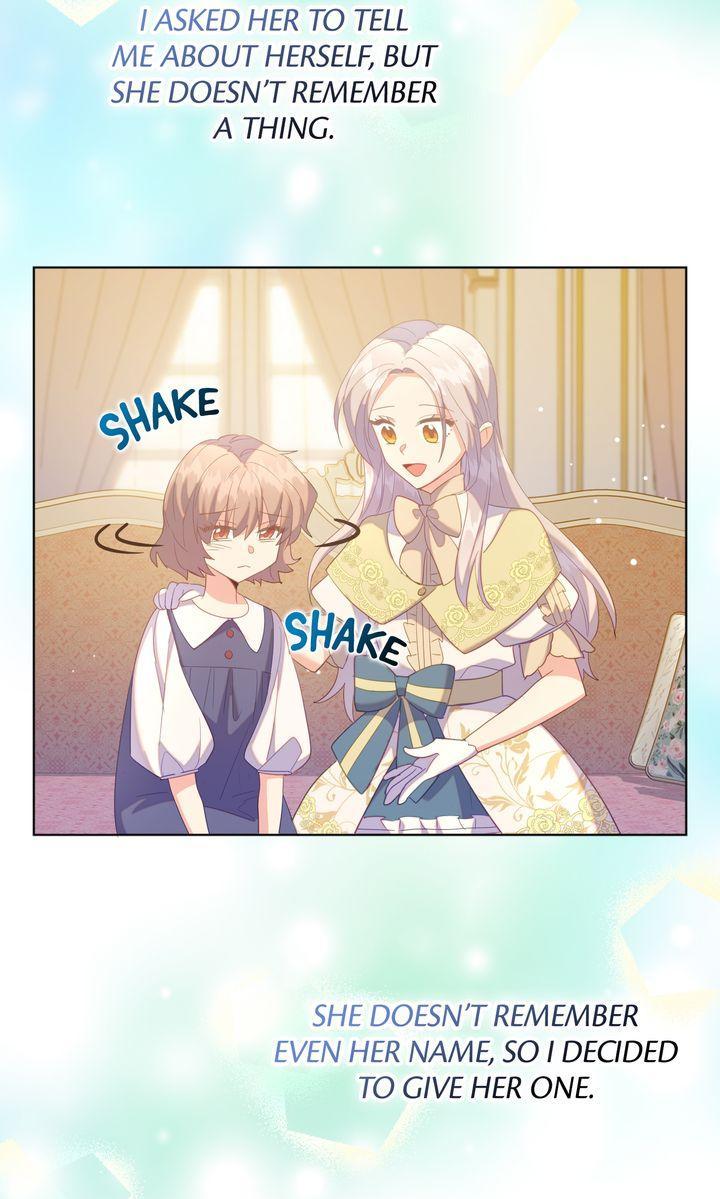 I Realized Only After Losing Her Chapter 58 page 64