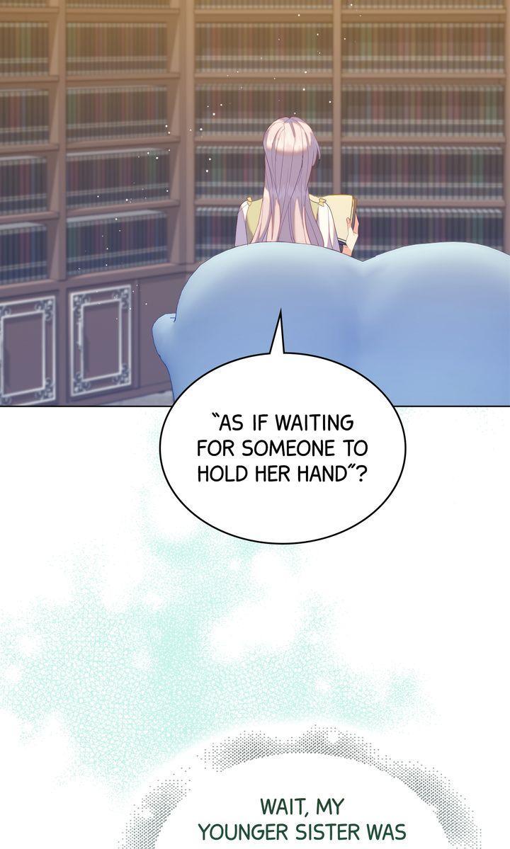 I Realized Only After Losing Her Chapter 58 page 66