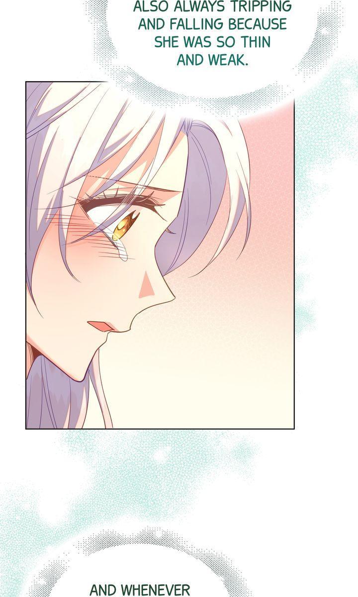 I Realized Only After Losing Her Chapter 58 page 67