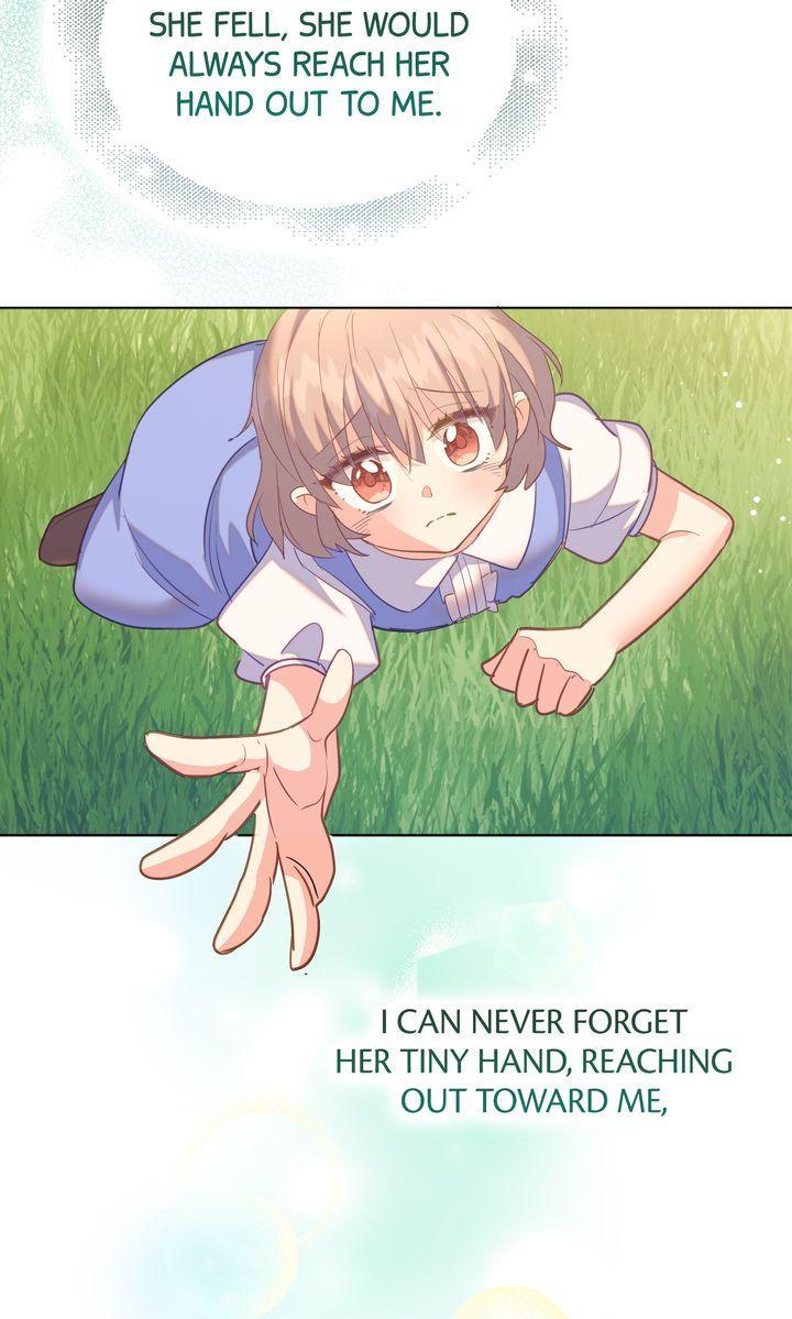 I Realized Only After Losing Her Chapter 58 page 68