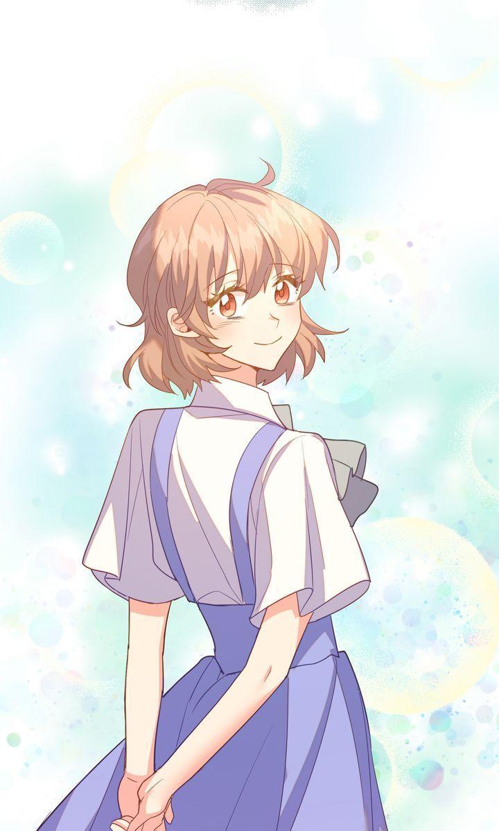 I Realized Only After Losing Her Chapter 58 page 70