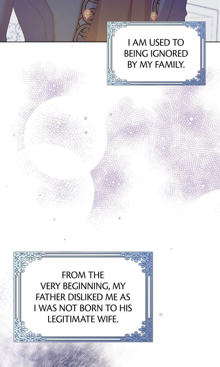 I Realized Only After Losing Her Chapter 58 page 7