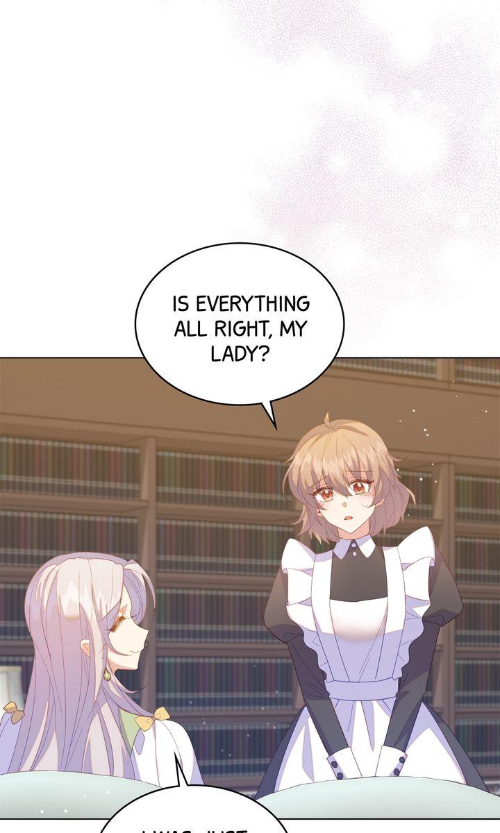 I Realized Only After Losing Her Chapter 59 page 9