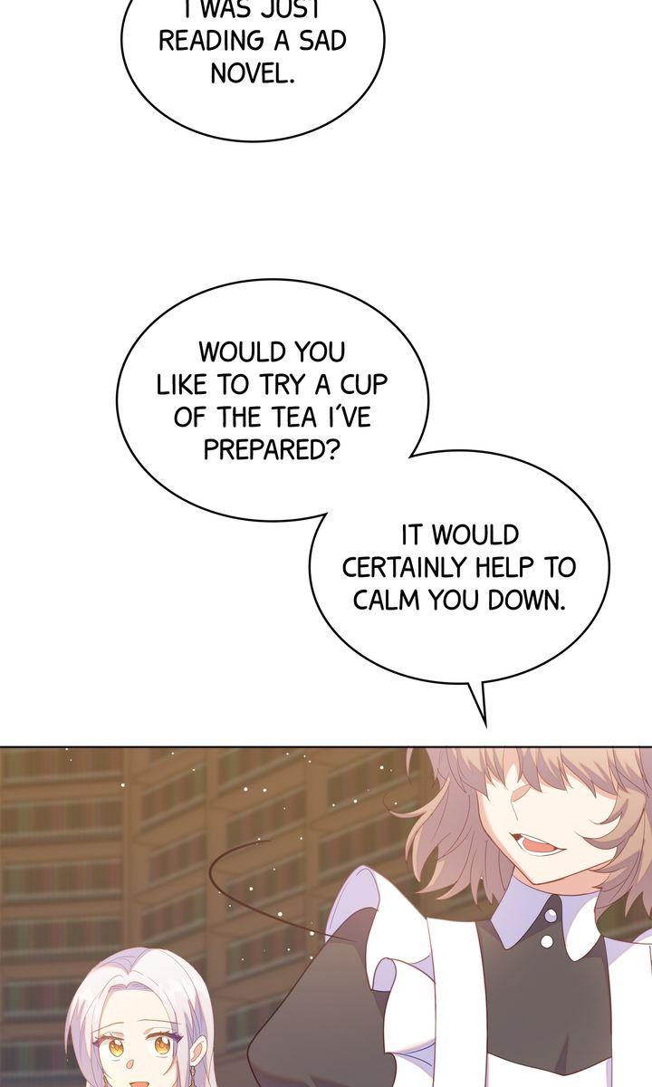 I Realized Only After Losing Her Chapter 59 page 10