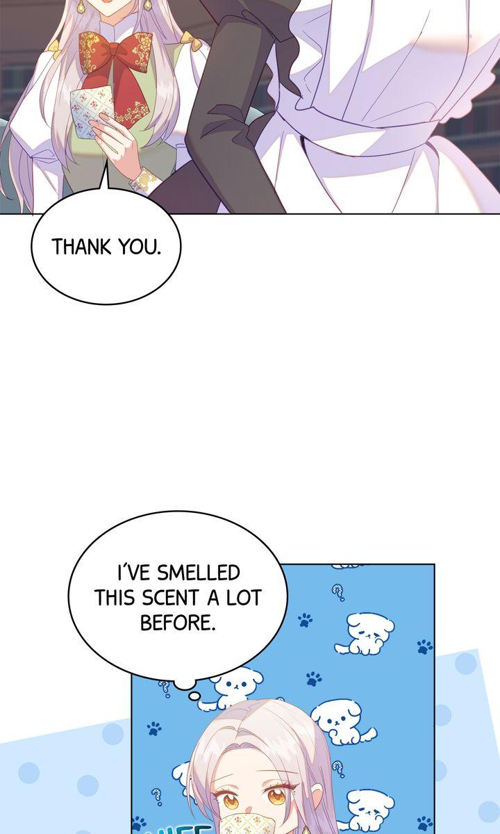 I Realized Only After Losing Her Chapter 59 page 11