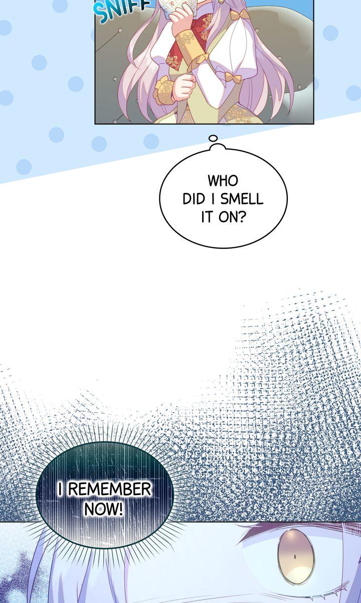 I Realized Only After Losing Her Chapter 59 page 12