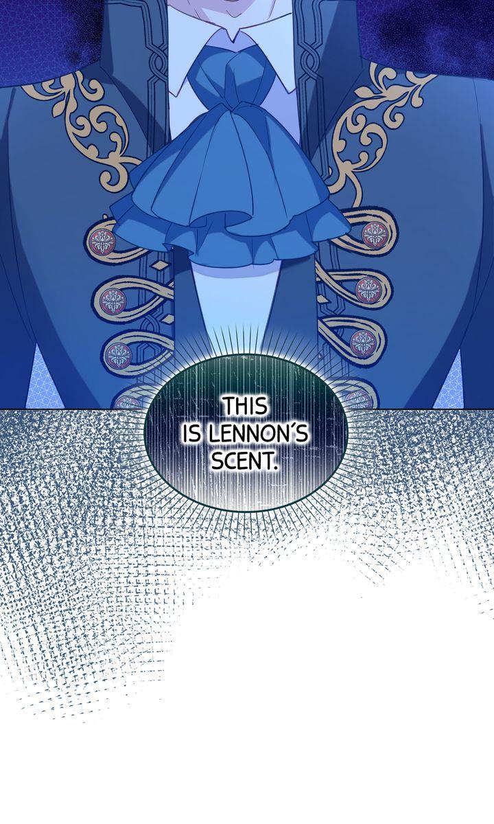 I Realized Only After Losing Her Chapter 59 page 14