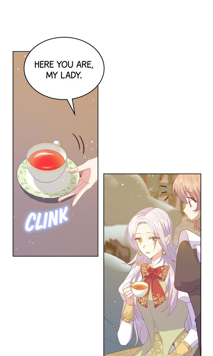 I Realized Only After Losing Her Chapter 59 page 15