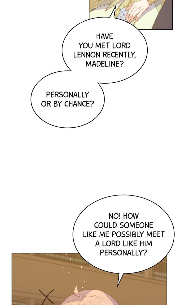 I Realized Only After Losing Her Chapter 59 page 16