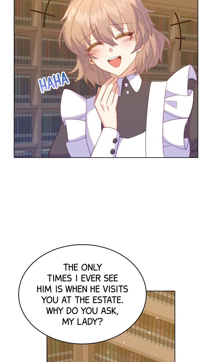 I Realized Only After Losing Her Chapter 59 page 17