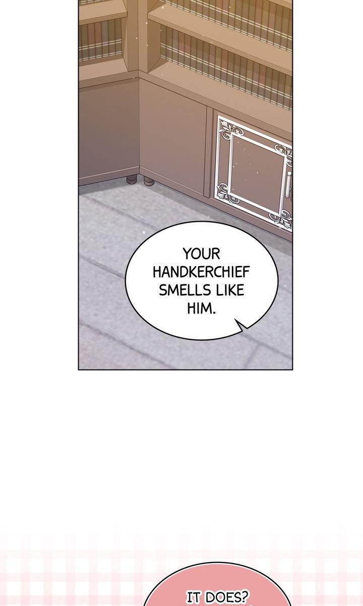 I Realized Only After Losing Her Chapter 59 page 18