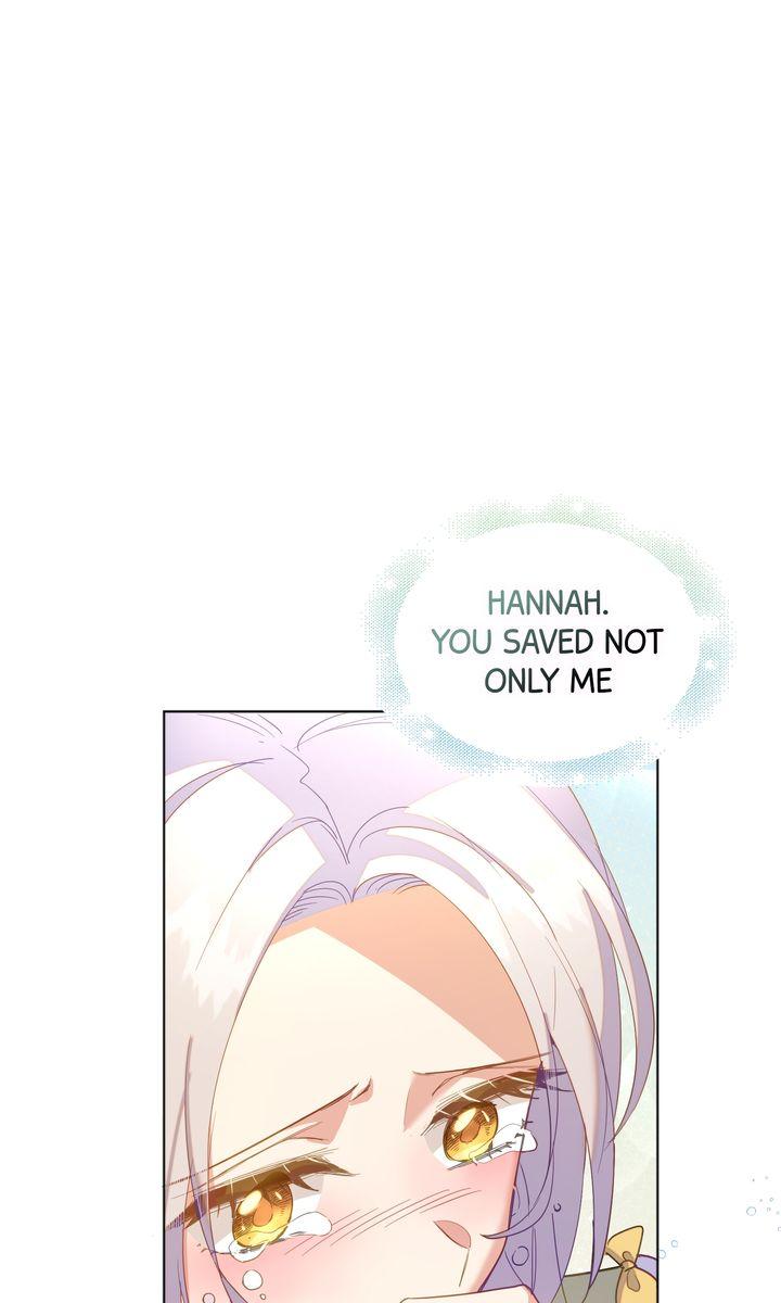 I Realized Only After Losing Her Chapter 59 page 1