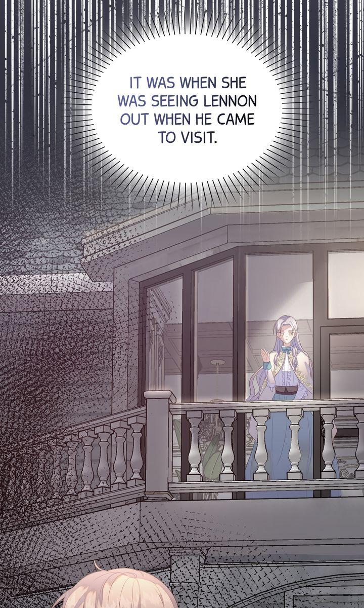 I Realized Only After Losing Her Chapter 59 page 21