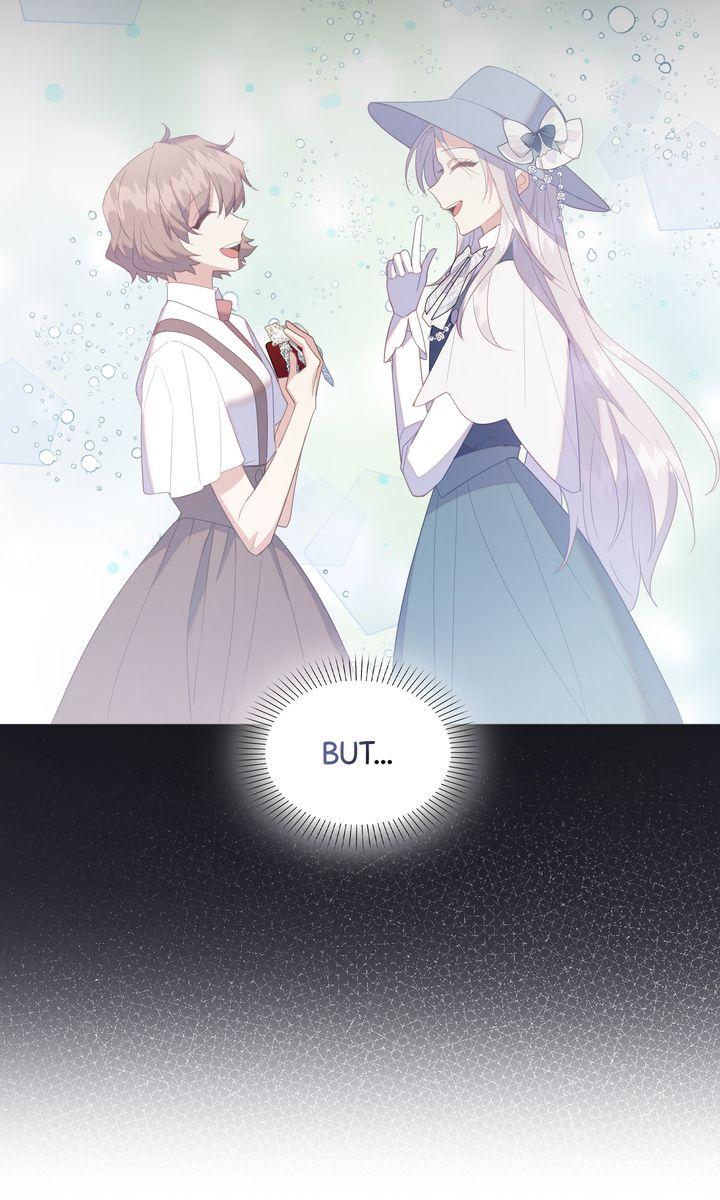 I Realized Only After Losing Her Chapter 59 page 23