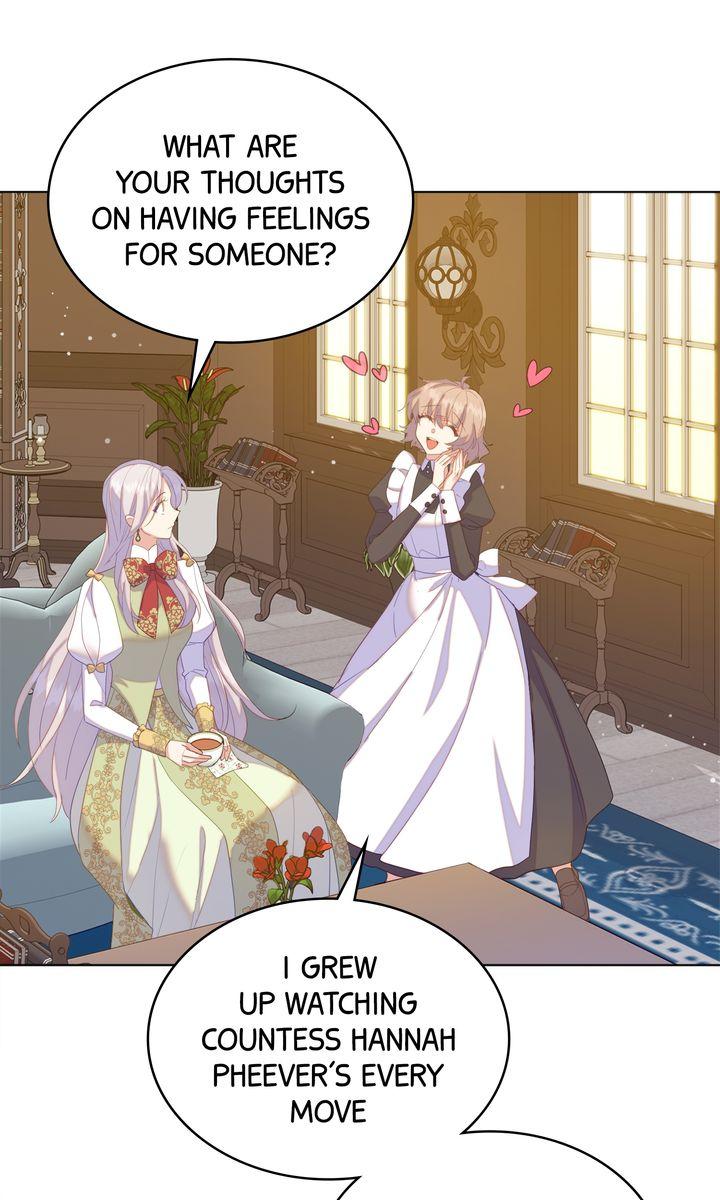 I Realized Only After Losing Her Chapter 59 page 26
