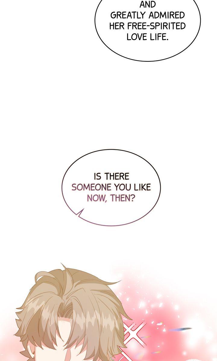 I Realized Only After Losing Her Chapter 59 page 27